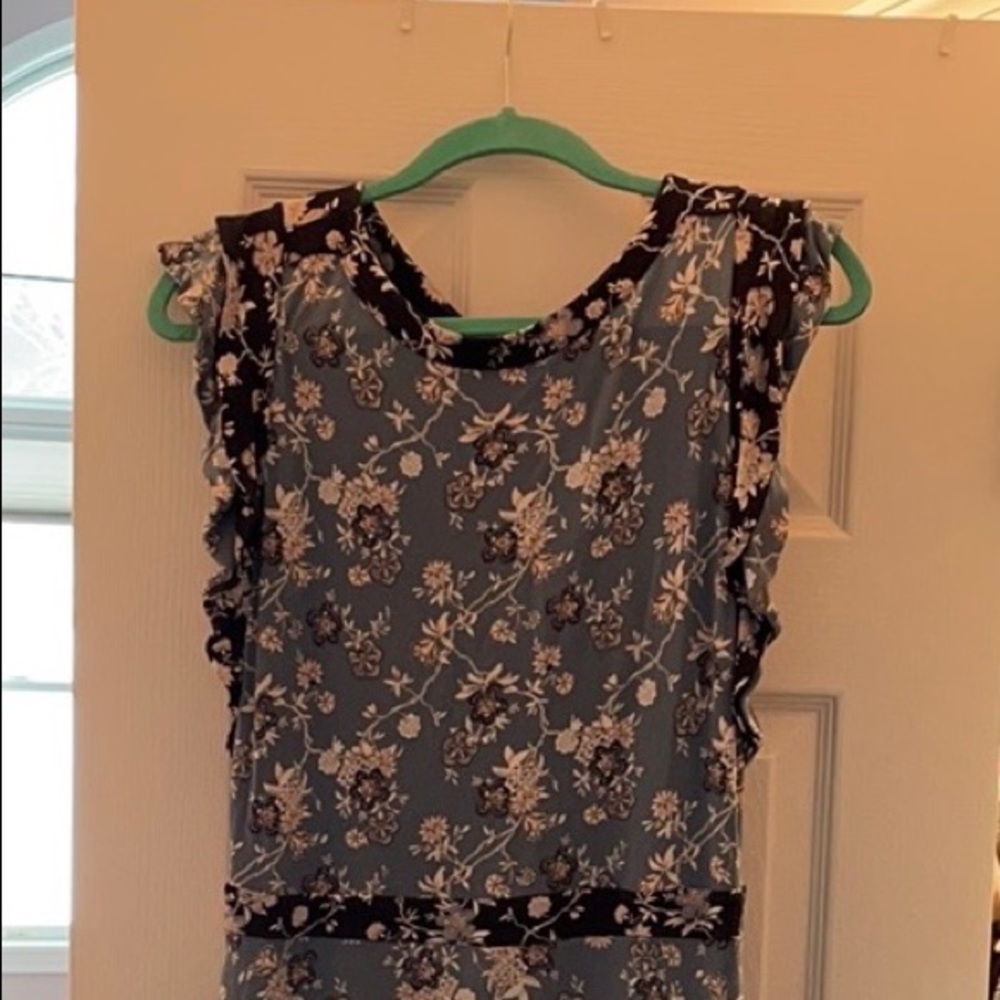 Loft dress